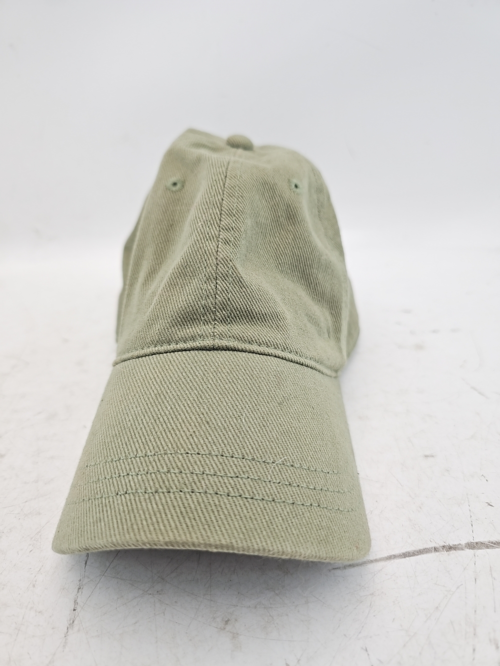J.Crew Washed Cotton Baseball Cap